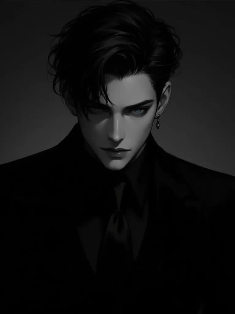 Satan's son thumbnail