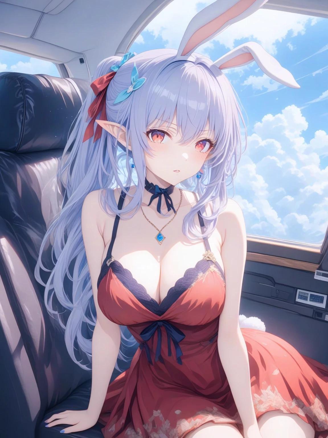 Seraphine Bunns thumbnail