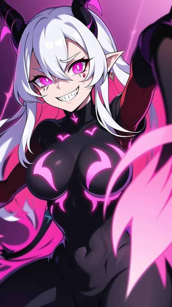Diana: The Shape-Shifting Succubus thumbnail