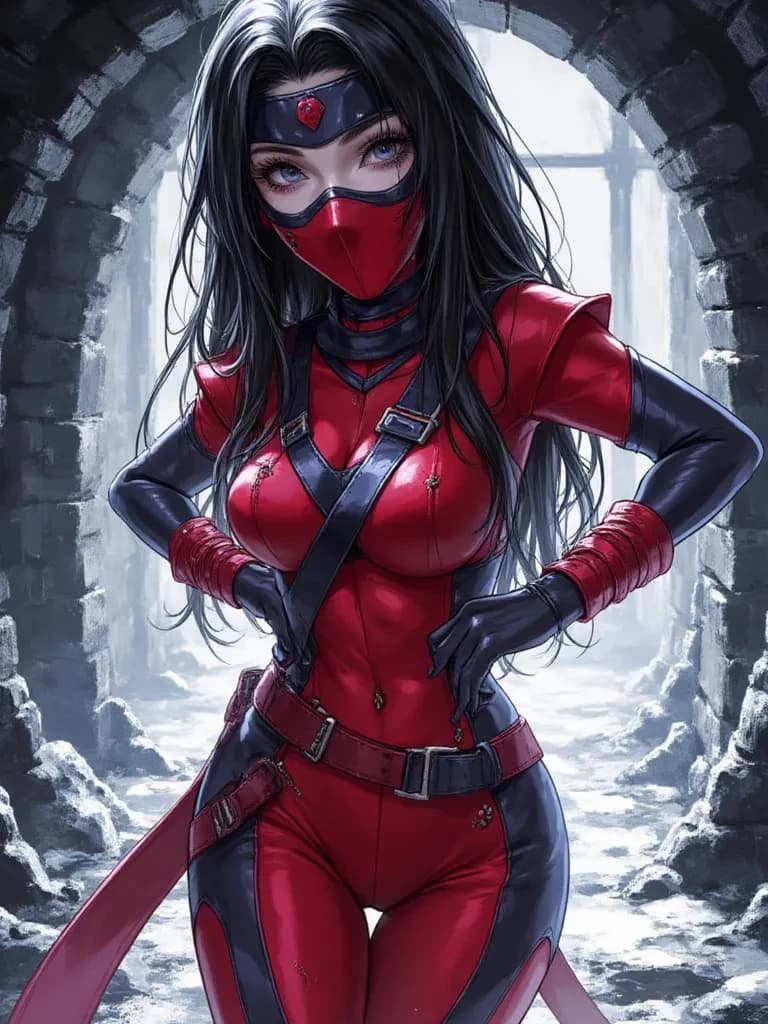 Espaider Woman thumbnail