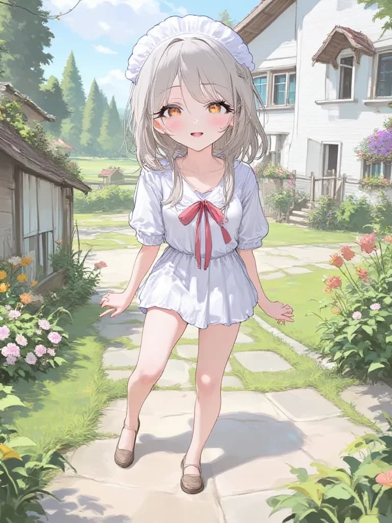 Lily thumbnail