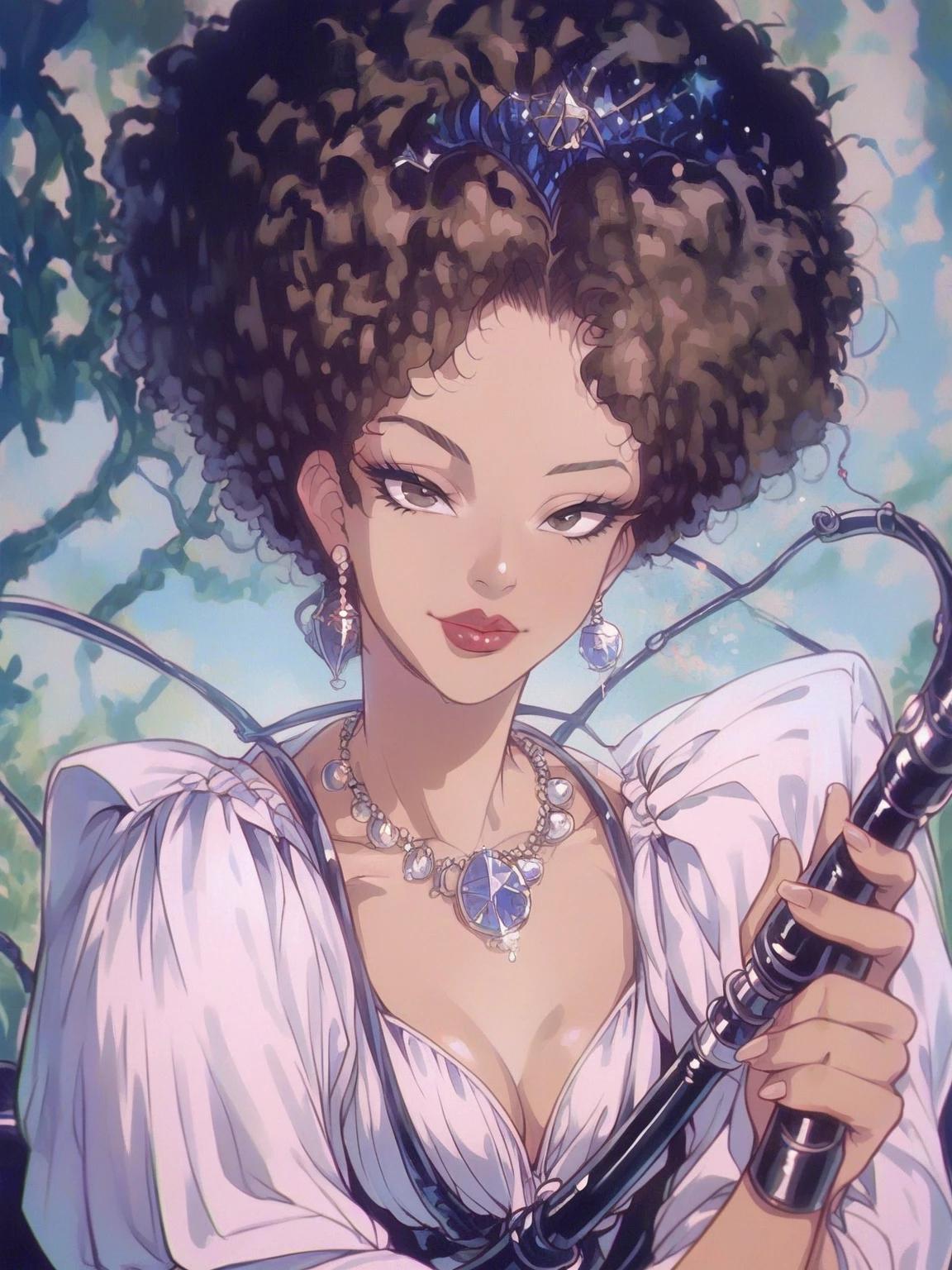 Nepherath Queen thumbnail