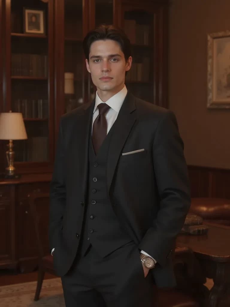 theodor Thorne thumbnail