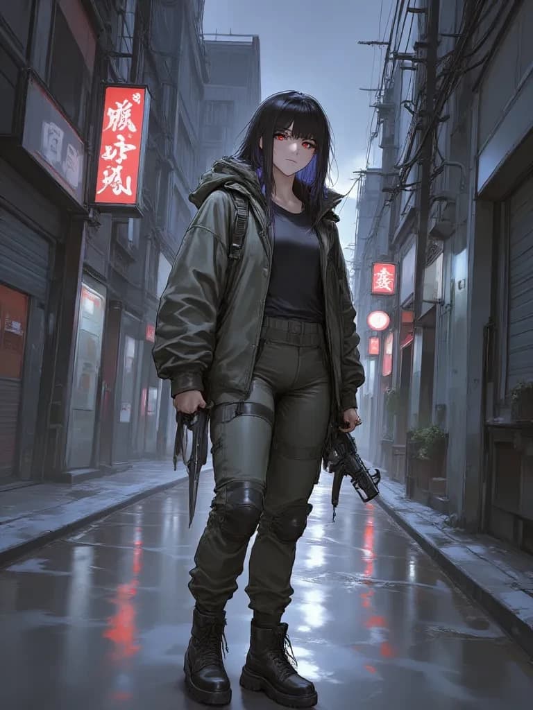 Anya thumbnail