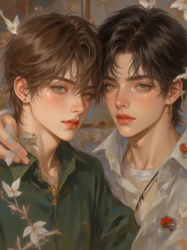 You ex-boyfriend and your friend thumbnail