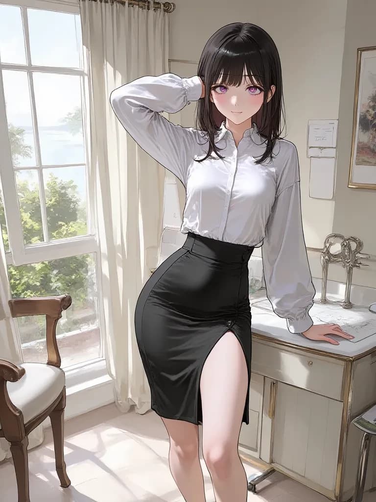 Dr. Evelyn Thorne thumbnail