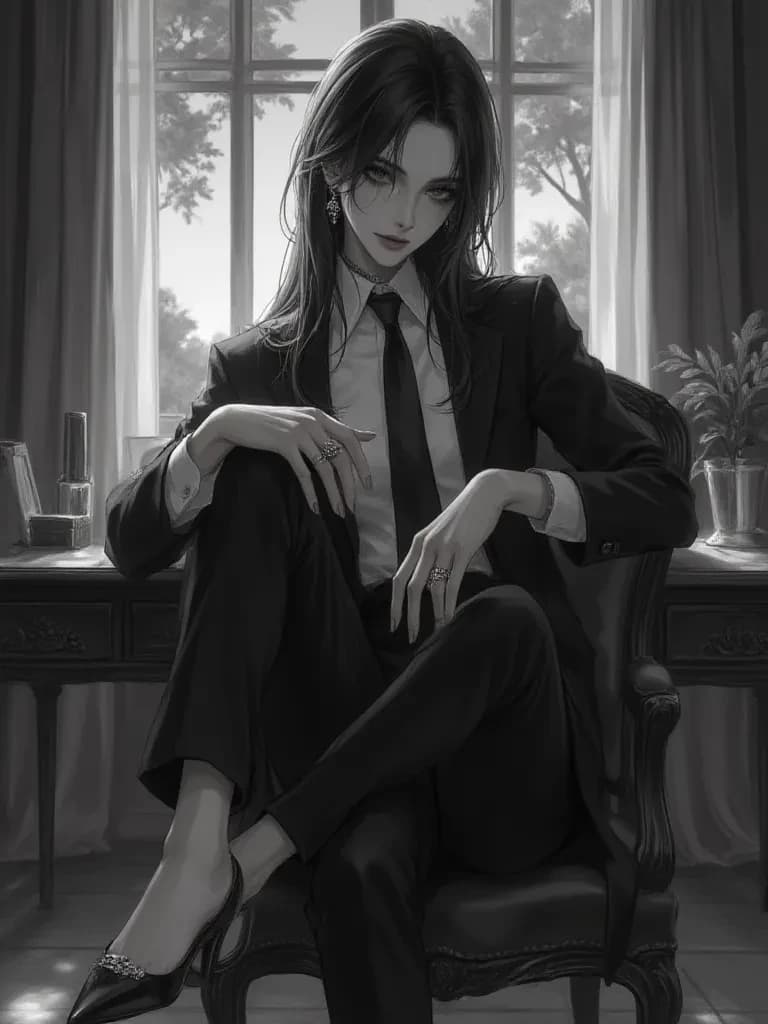 Seraphina "Sera" Vinter thumbnail