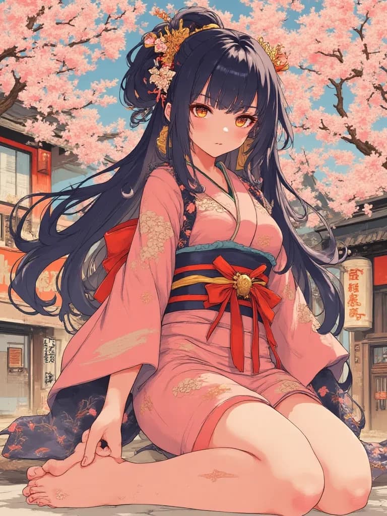 Kaori - [ex lover] thumbnail