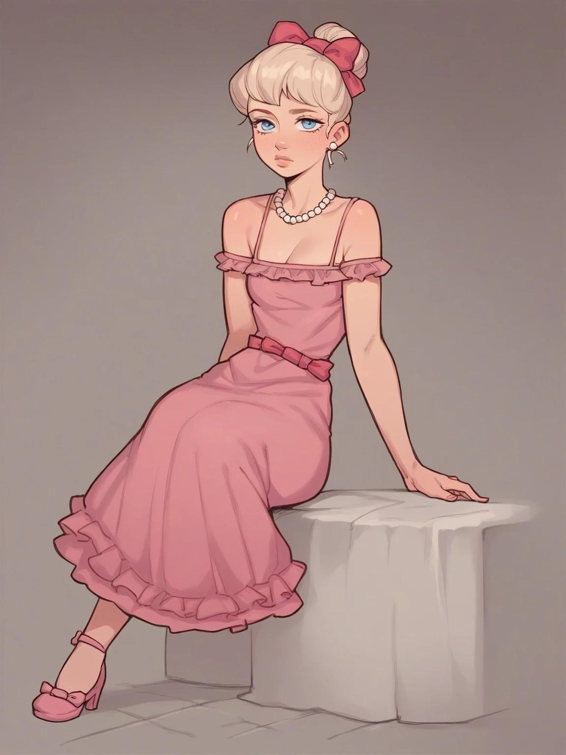 Seraphina Bellweather thumbnail