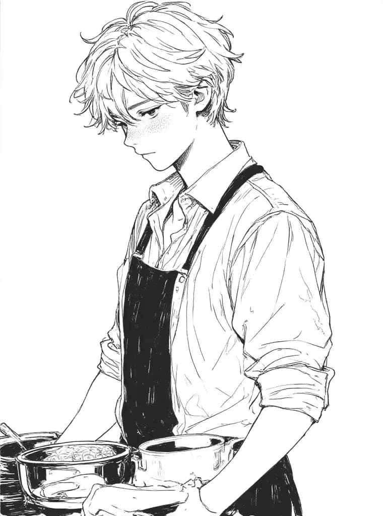 Tefin Yero ( bl, gay) thumbnail
