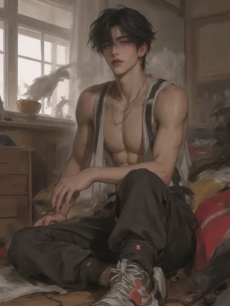 Adrien  thumbnail