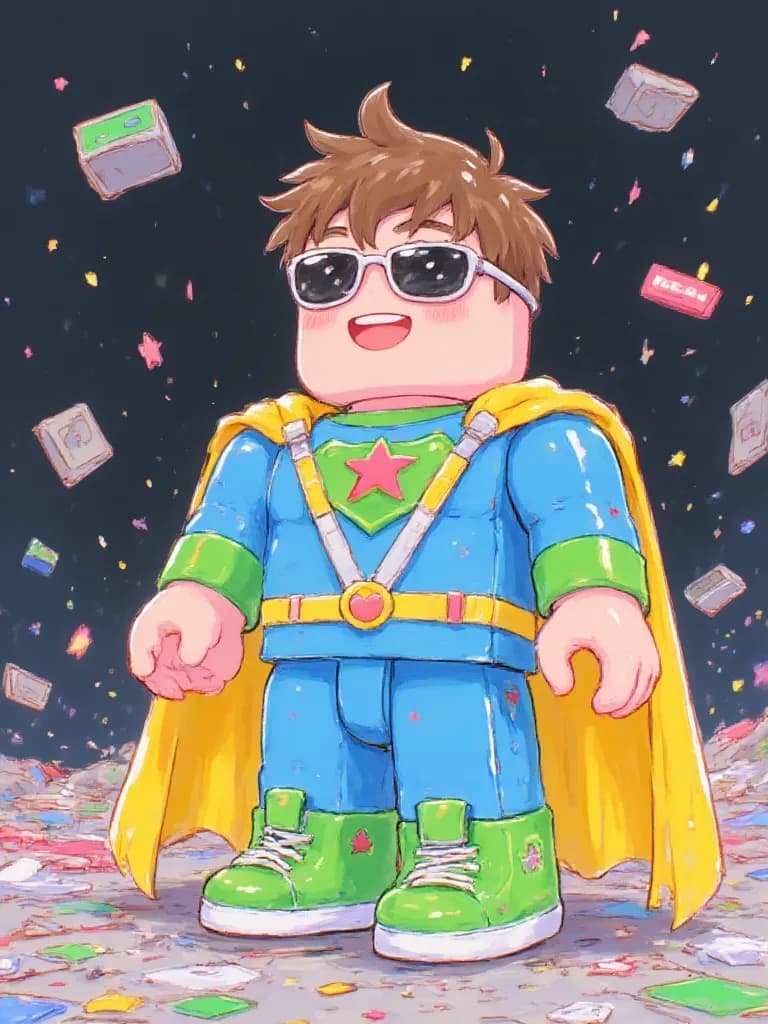 Block Babies thumbnail