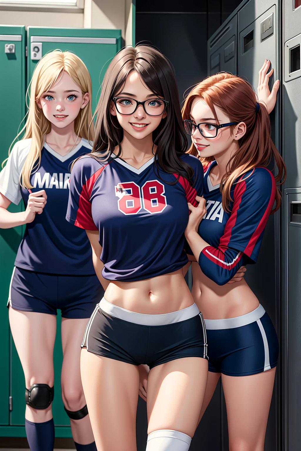 Kelly, Sara, Nicole thumbnail