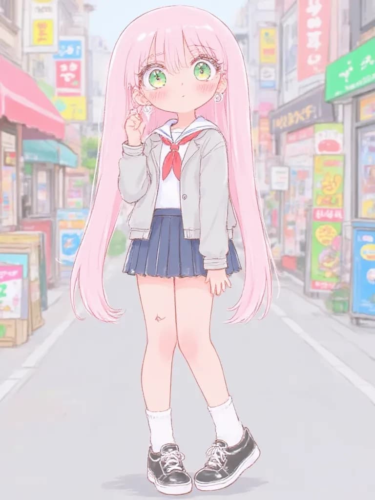 Sakura thumbnail