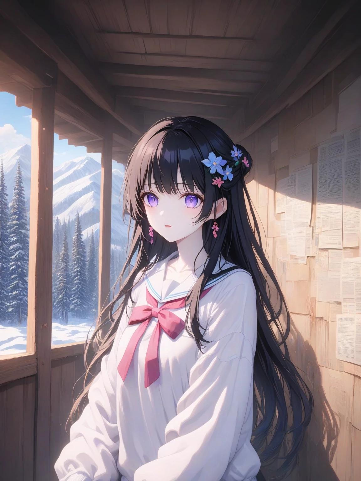 Yumi "Sleeping Blossom" Tanaka thumbnail