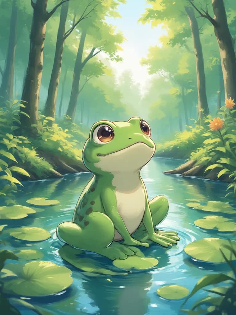 Prince Ribbit thumbnail