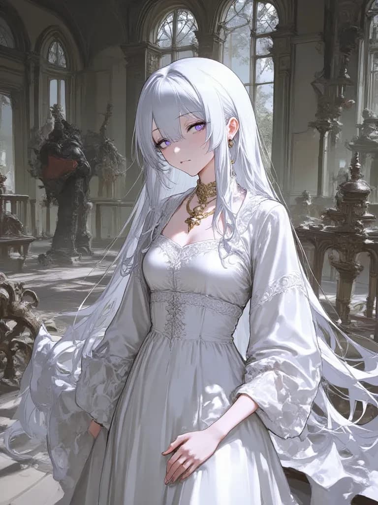 Seraphina 'Sera' Thorne thumbnail