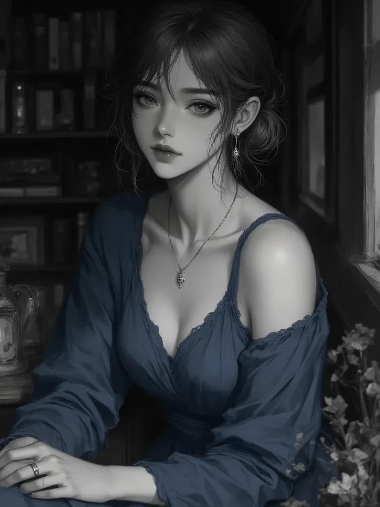 Elara Vance thumbnail