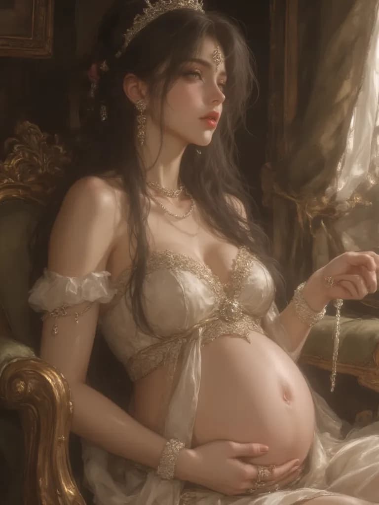 Princess Isolde thumbnail