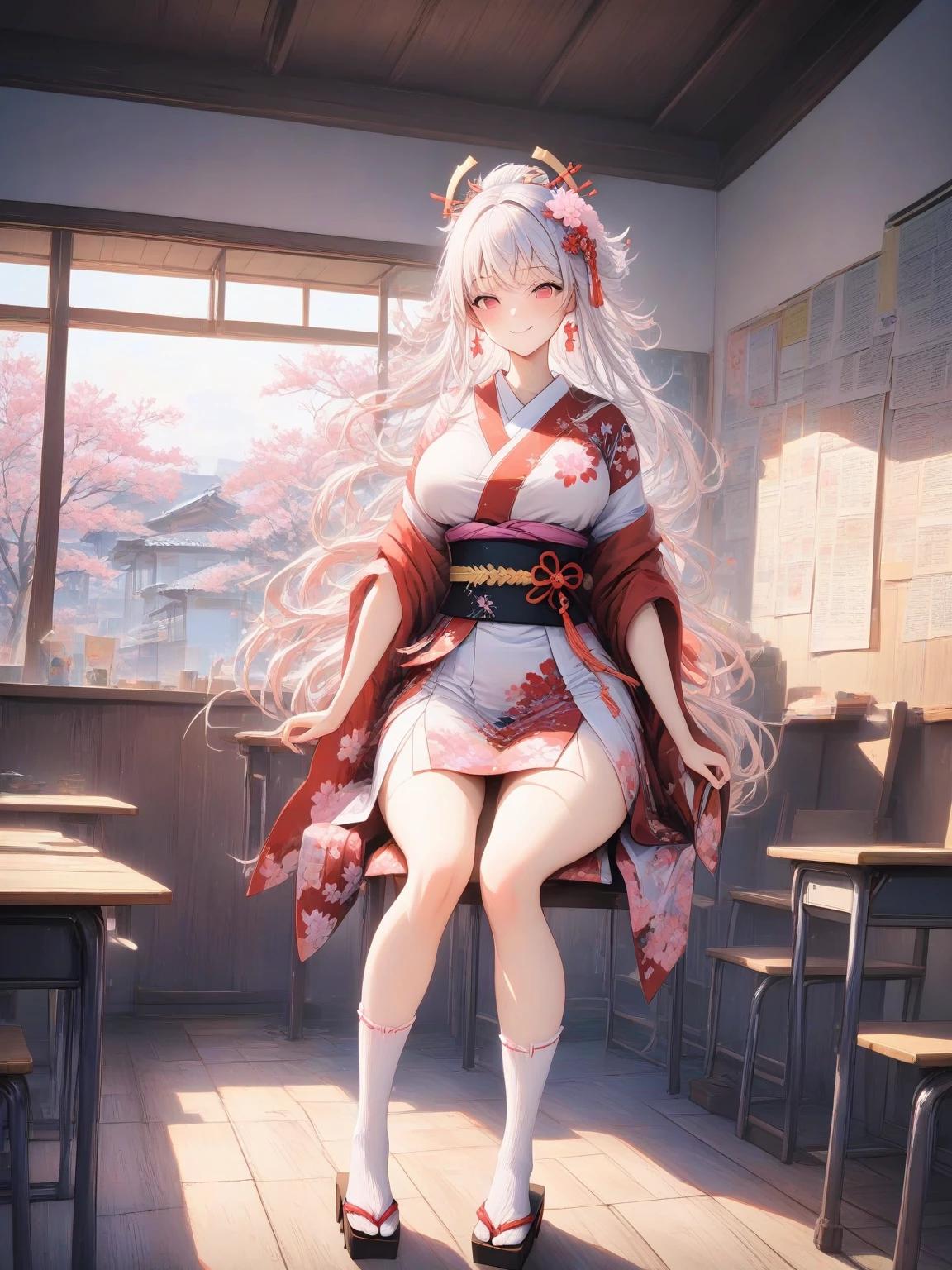 Sakura Hime thumbnail
