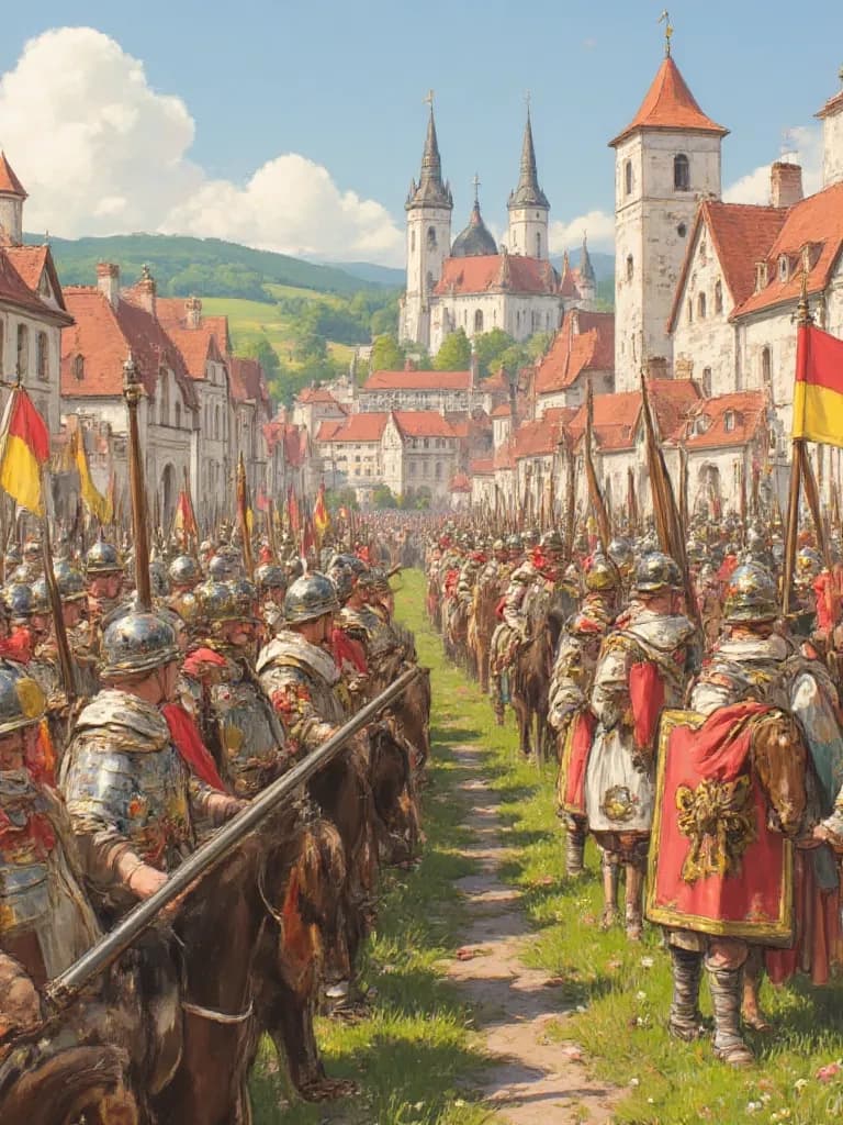 Renaissance roleplay thumbnail