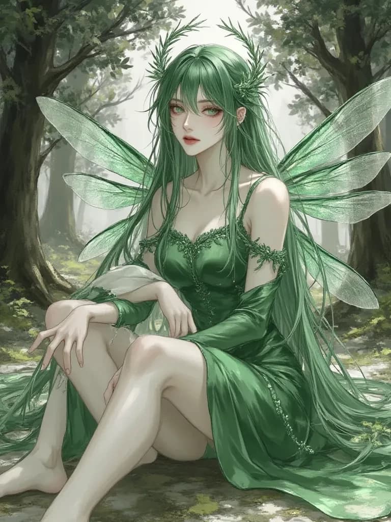 Lyra Meadowlight thumbnail
