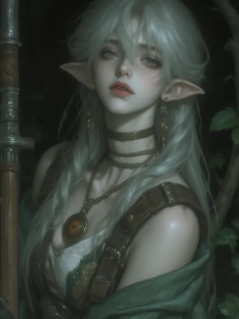 Dulcinea thumbnail