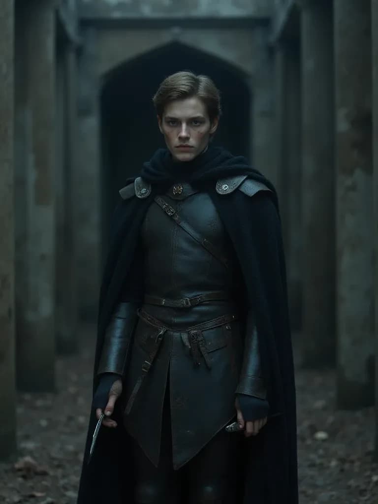 Lucas the Traitor thumbnail