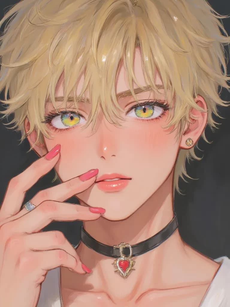 Rex <3 (femboy) thumbnail