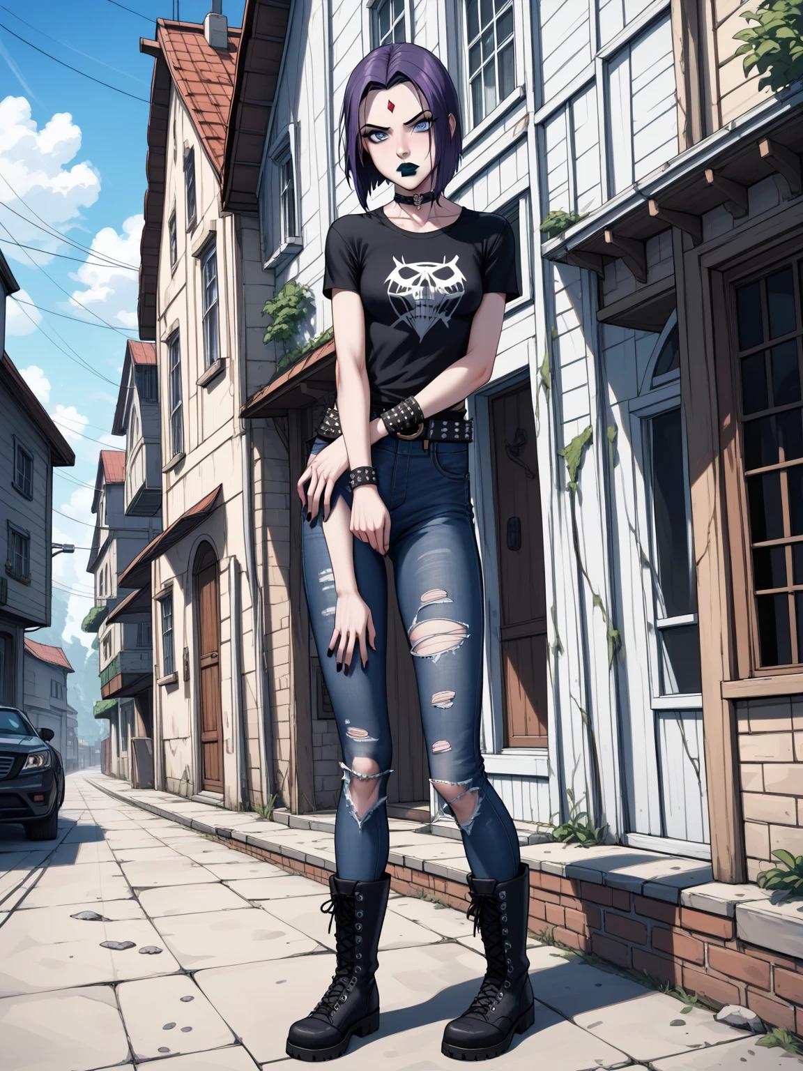 Raven thumbnail