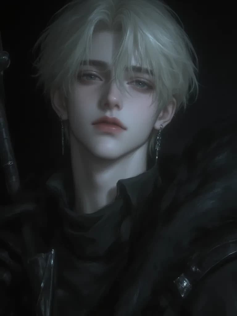 Draco Lucius Malfoy thumbnail