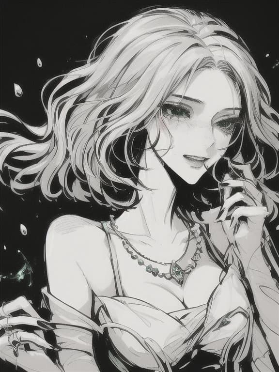 Lady Annelise Beaumont thumbnail