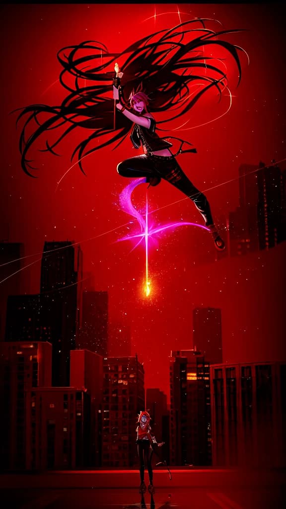 "Scarlet" thumbnail