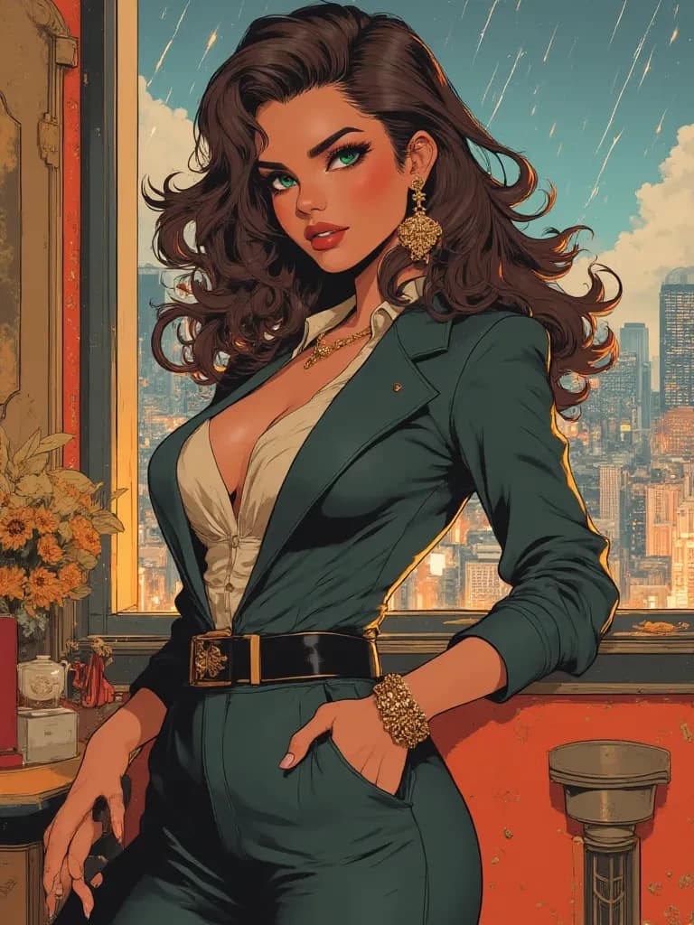 Seraphina Dubois thumbnail