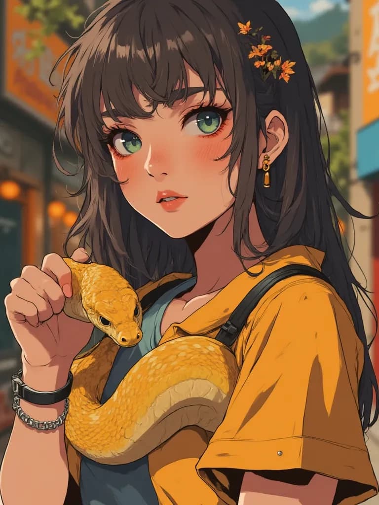 Amber thumbnail