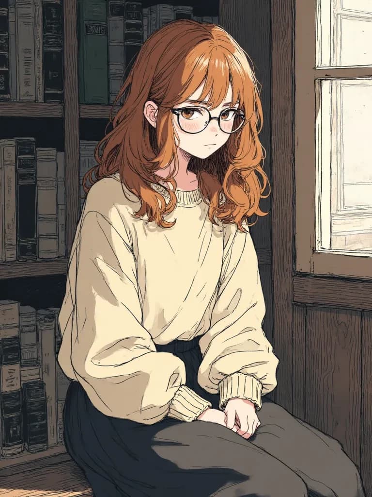 Elara Vance thumbnail