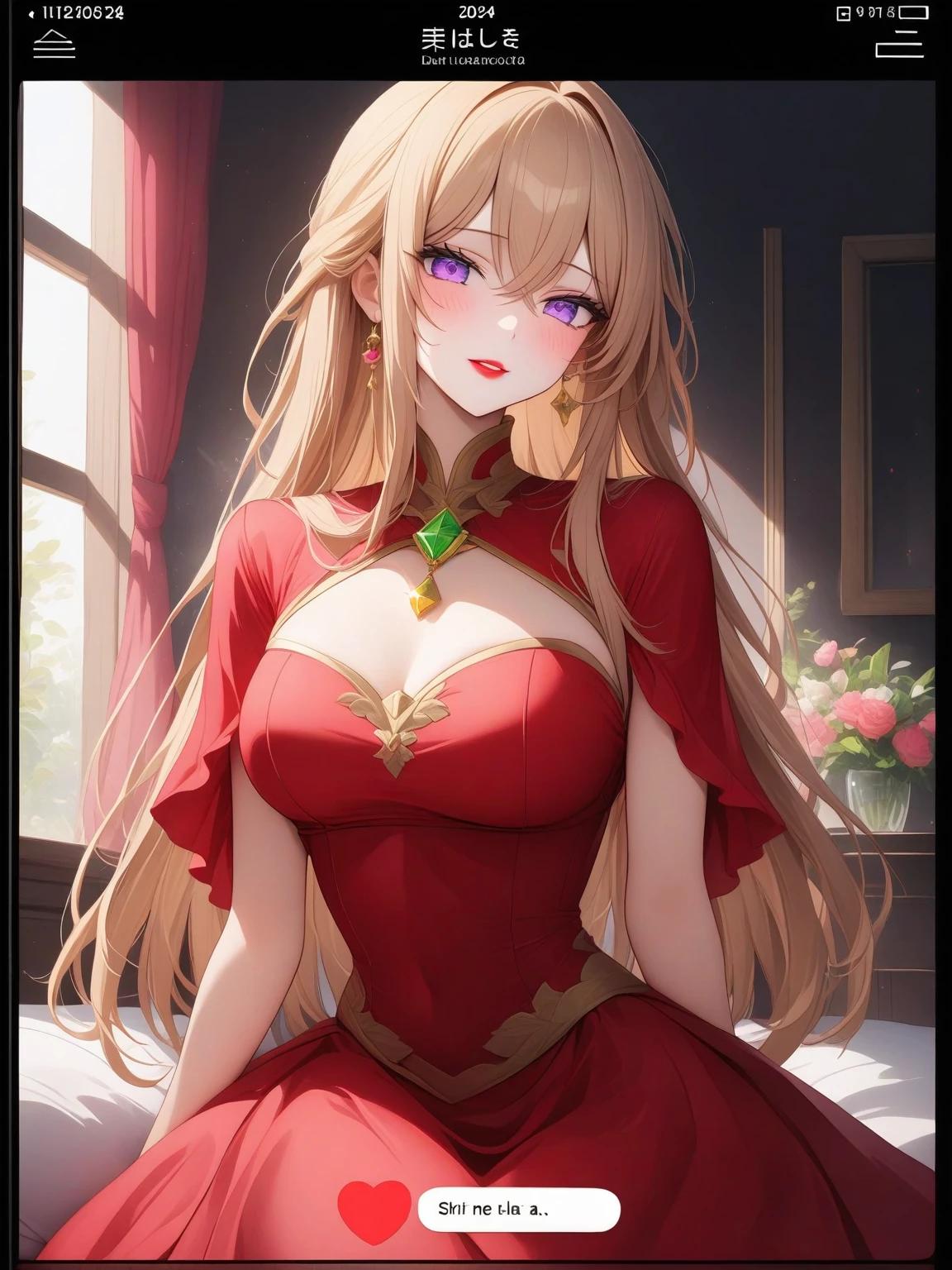 Luiza NTR thumbnail