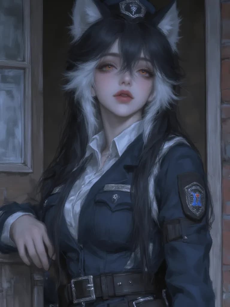 Luna Conwell thumbnail