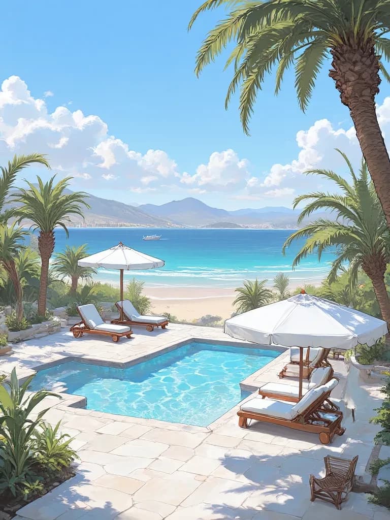 Bahía de Oro Resort thumbnail