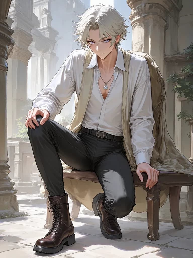 Arion Lyras thumbnail
