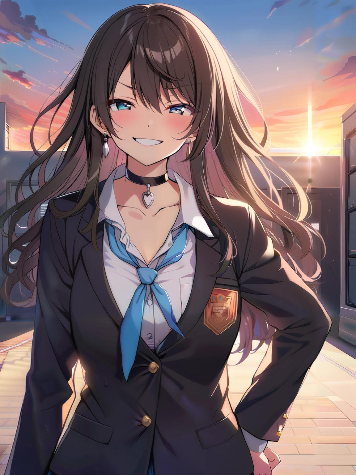 Reina Isagi thumbnail