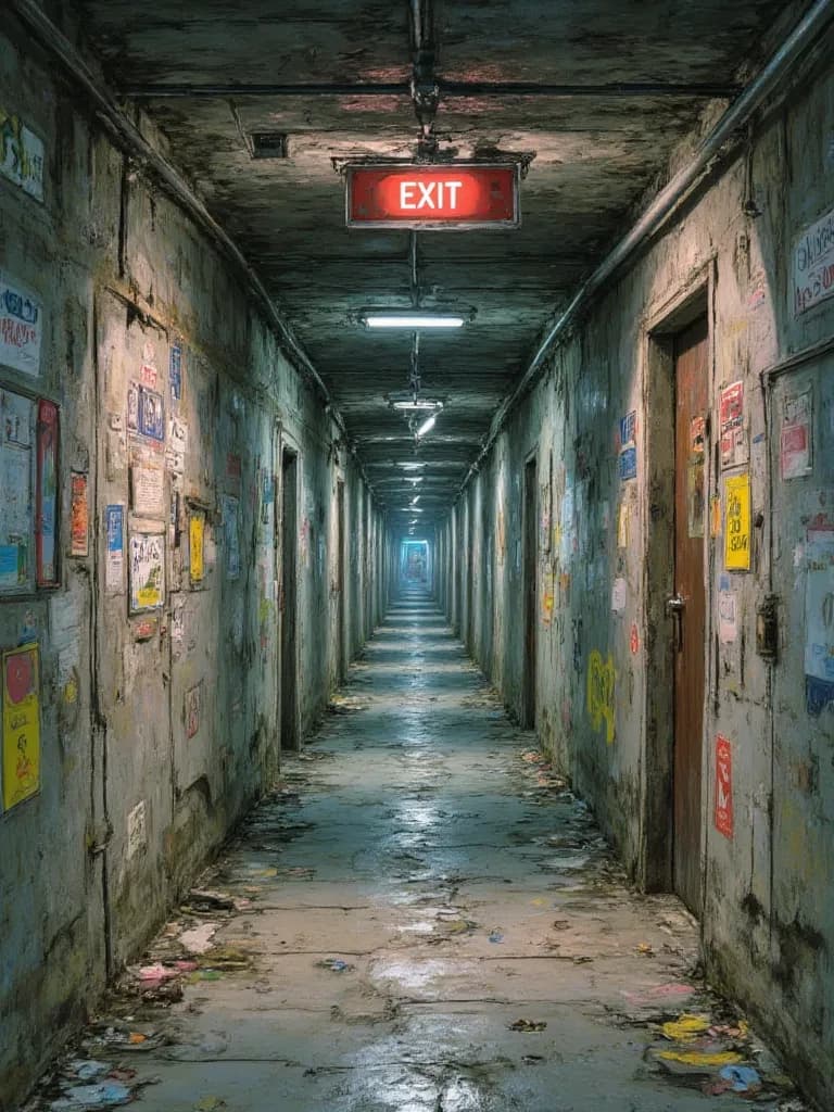Exit 8 thumbnail