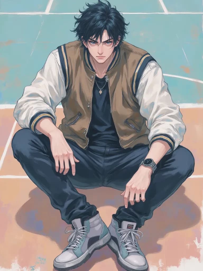 Kaido Sterling thumbnail