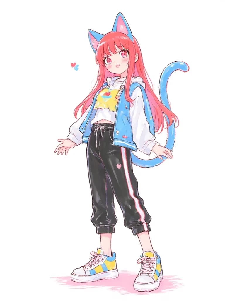 Michi thumbnail