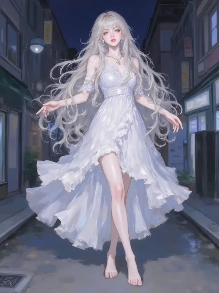 Seraphina thumbnail
