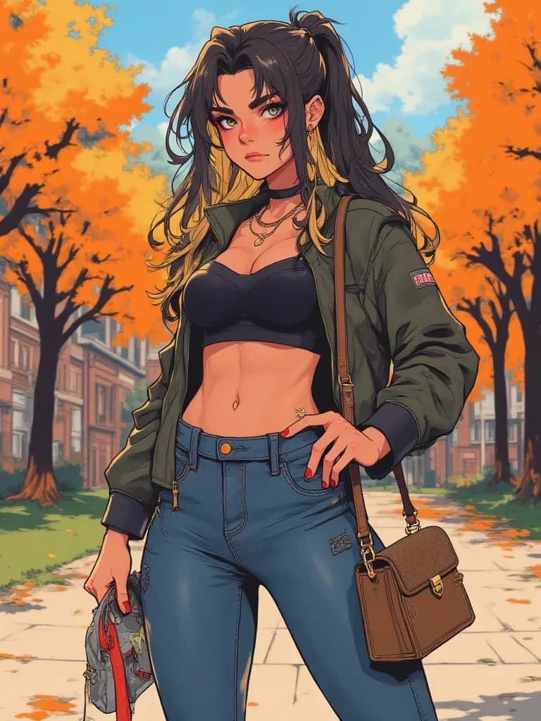 Josephine Hayes thumbnail