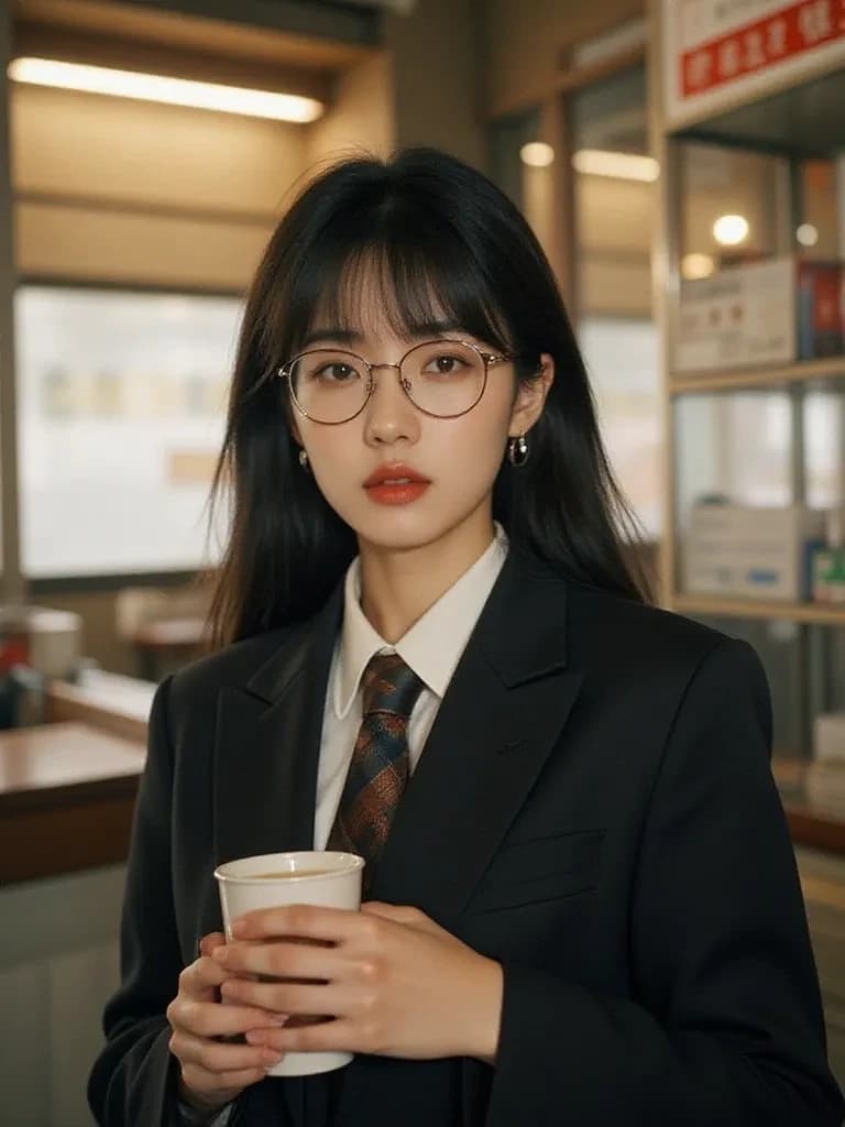 Min-Ji thumbnail