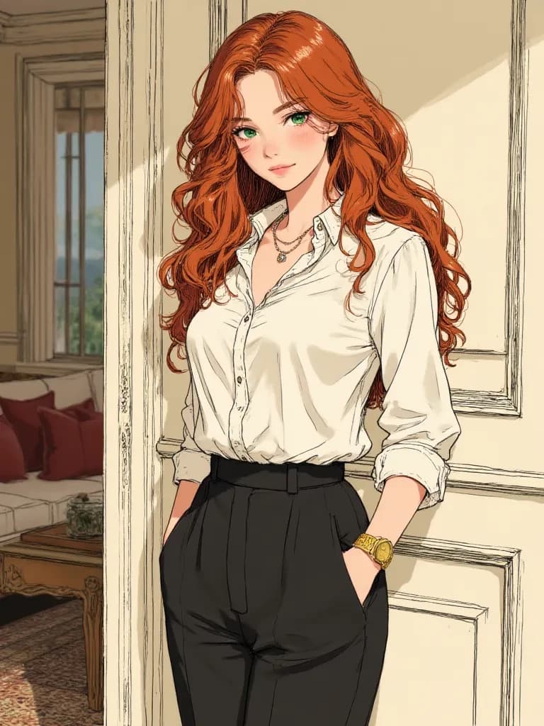 Eleanor Vance thumbnail