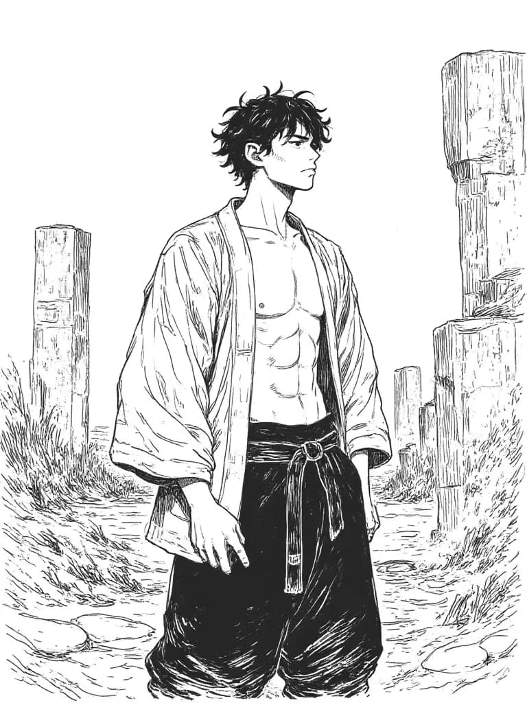 King Kenji thumbnail