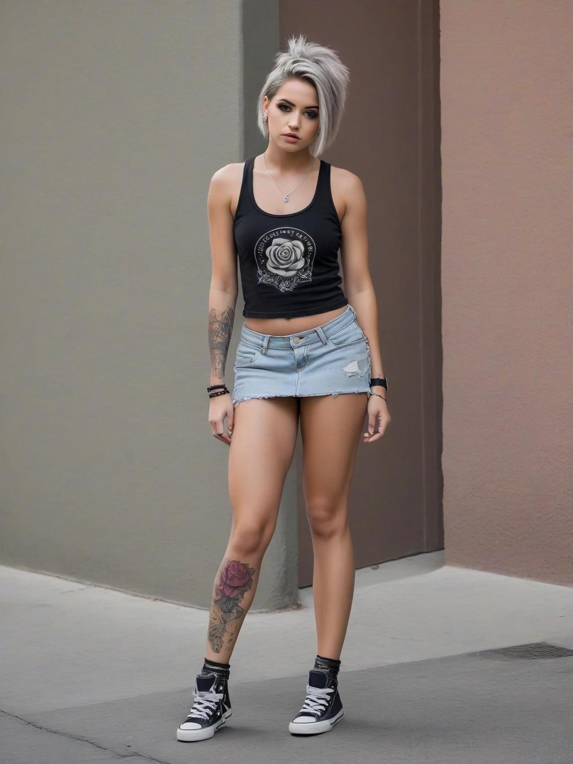 Jojo Hunter (hot hooker) thumbnail